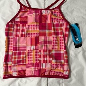 9 piece TYR swim/triathlon rellers bundle all new with tags except 2 pcs no tags